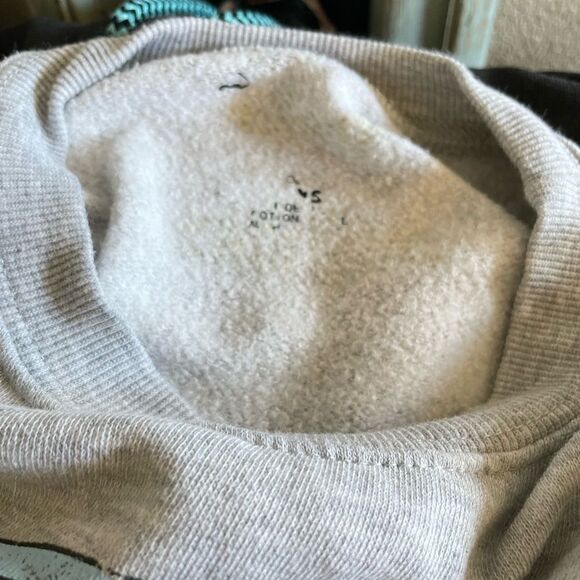 Disney Let It Be Loved Sweater - Picture 6 of 6